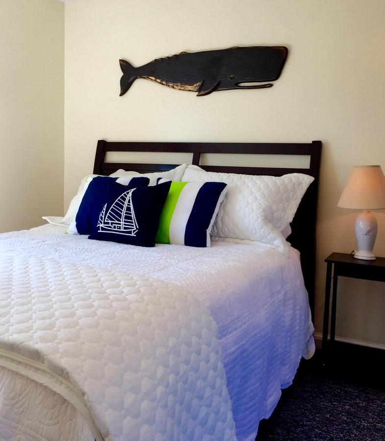 Harbor House Inn Boothbay Harbor Dış mekan fotoğraf