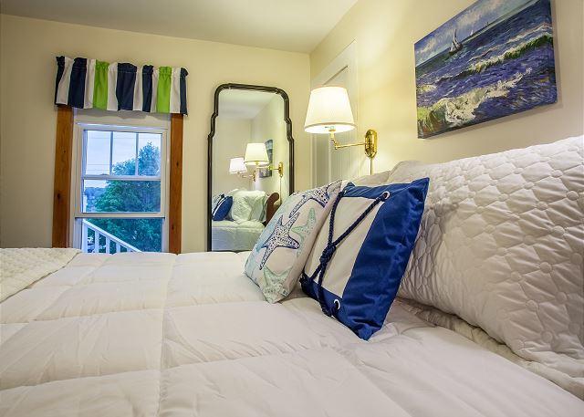 Harbor House Inn Boothbay Harbor Dış mekan fotoğraf