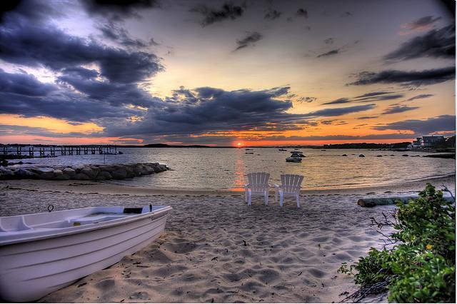 Harbor House Inn Boothbay Harbor Dış mekan fotoğraf