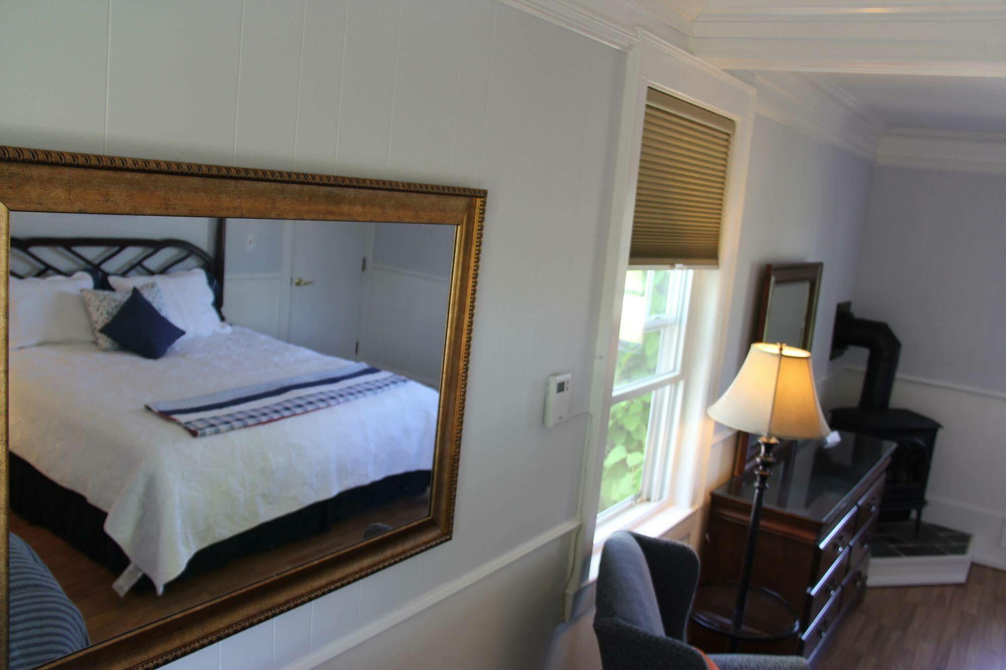 Harbor House Inn Boothbay Harbor Dış mekan fotoğraf